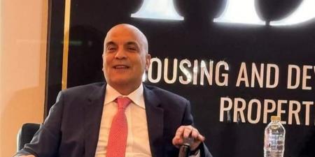 أمجد حسنين: القطاع العقاري والمقاولات يمثلان أكثر من 20% من الناتج المحلي