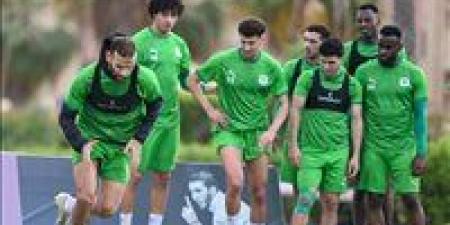 التشكيل الرسمي لفريق المصري البورسعيدي أمام سيراميكا كيلوباترا في الدوري الممتاز