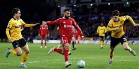 لغة الأرقام.. نزيف الخبرات يهدد مستقبل ليفربول بعد رحيل محمد صلاح