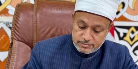 "أوقاف الإسماعيلية" تهنئ العمال بعيدهم وتؤكد: العمل أساس البناء ونهضة الأوطان