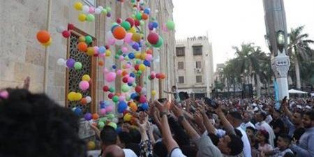 موعد عيد الأضحى 2026 في مصر وعدد أيام الإجازة الرسمية للقطاعين العام والخاص