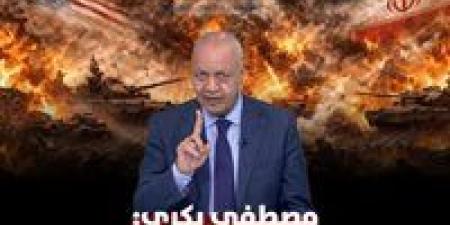 مصطفى بكري: داليا زيادة إرهابية جاسوسة.. واللي حرق المجمع العلمي هانت عليه بلده