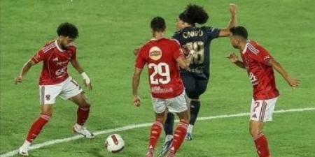 الزمالك ضد الأهلي.. ديربي القاهرة يفرض نفسه على خريطة الكرة العالمية