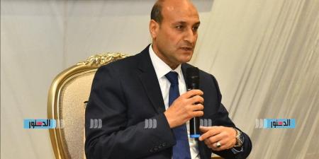 محافظ أسيوط: اهتمام كبير بدعم الأنشطة الثقافية التي تسهم في ترسيخ قيم العمل