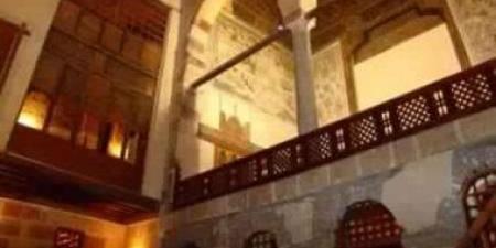انطلاق ملتقى النص الجديد في بيت الشعر العربي بمشاركة 60 شاعرًا