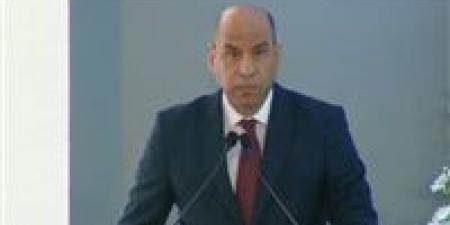 وزير العمل: وظائف ستختفي وأخرى ستظهر.. ومنصة وطنية جديدة لتنظيم سوق العمل