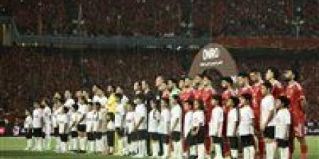 نتيجه مباراه الاهلي والزمالك اليوم.. ملخص اهداف ونتيجه مباراة الأهلي والزمالك في الدوري المصري الممتاز