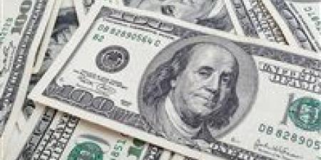 سعر صرف الدولار اليوم الجمعة في مصر.. الأخضر يحافظ على مكاسبه بعد القفزة الأخيرة