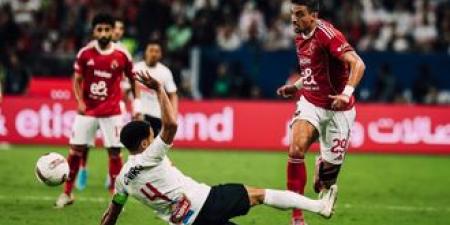 الزمالك ضد الأهلي.. طريقة متابعة مباراة الأهلي والزمالك مجاناً في الدوري المصري الممتاز