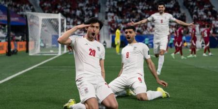 قبل انطلاق كأس العالم.. إنفانتينو يعلن موقف الفيفا من مشاركة إيران