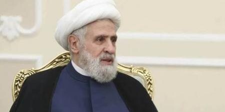 عن "اغتيال نعيم قاسم".. هذا آخر تقرير إسرائيليّ