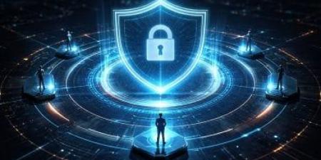 يعنى إيه «التشفير المتماثل».. كيف نعالج البيانات دون كشف خصوصيتها؟