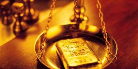 سعر سبيكة الذهب 5 جرام اليوم السبت 2 مايو 2026 بالصاغة