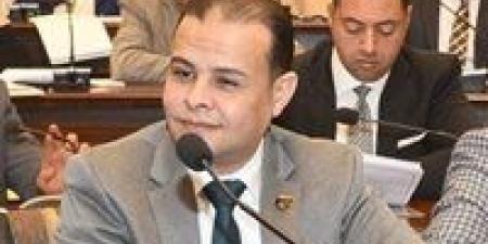 مدحت الكمار: قرارات الرئيس السيسي في عيد العمال تعزز الحماية الاجتماعية وتدعم دمج العمالة غير المنتظمة