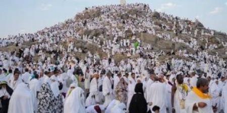 الأوقاف الأردنية: خطط بديلة لنقل الحجاج وضمان أداء المناسك بأمان