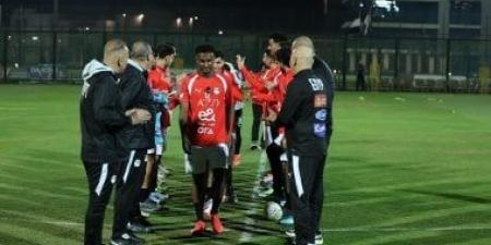 موعد مباريات منتخب مصر الودية قبل كأس العالم