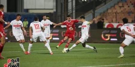 زيادة عدد الأندية المشاركة فى أبطال أفريقيا والكونفدرالية على طاولة كاف