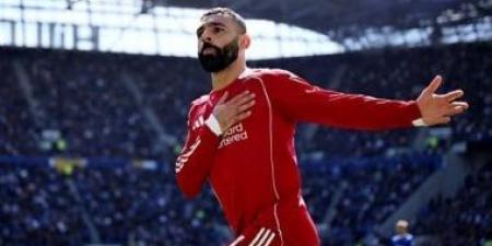 من هو اللاعب الوحيد الذى بكى بسبب رحيله عن ليفربول؟.. صلاح يكشف الاسم
