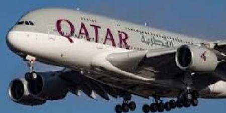 الخطوط الجوية القطرية تستأنف رحلاتها إلى العراق