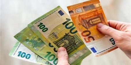 سعر اليورو في السوق المصرفي المصري اليوم السبت 2 مايو 2026