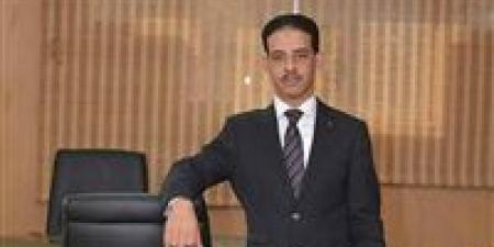 النائب مصطفى الكمار أمينا لحزب مستقبل وطن بمحافظة القليوبية