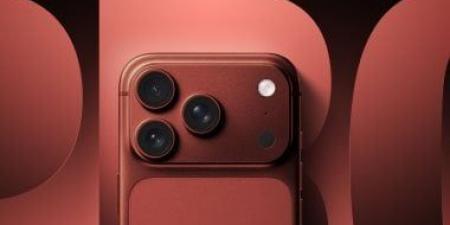 آبل تواجه اختبارًا: هل ينجح تصميم iPhone 18 Pro أم يتراجع طموح 3 سنوات؟