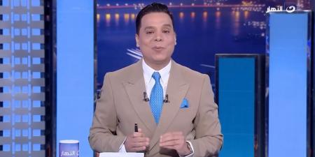 هاني عبدالرحيم: "أحلام مواطن" وشه حلو على الأهلي