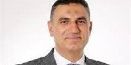 النائب طه عبدالتواب محمد عبدالجليل أمين تنظيم حزب مستقبل وطن بمحافظة الفيوم