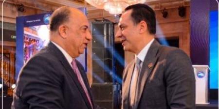 تكليف محمد مصيلحى بأمانة الرياضة المركزية فى حزب مستقبل وطن