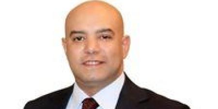 اختيار النائب مراد أبو الدهب أمين تنظيم لحزب مستقبل وطن بمحافظة الجيزة