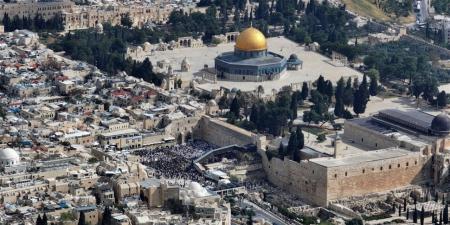 الحكومة الإسبانية تدين الاعتداء على راهبة كاثوليكية فرنسية في القدس