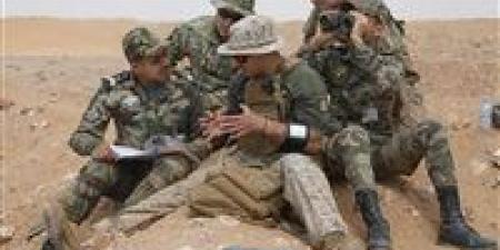 عاجل|الجيش الأمريكي: فقدان جنديين أمريكيين في مناورات «الأسد الأفريقي» بالمغرب