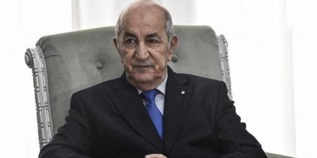 الرئيس الجزائري: دولة مالي دخلت منذ فترة في اتجاه يؤدي إلى زعزعة الاستقرار