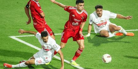 رابطة الأندية تعلن عقوبات الجولة الخامسة للمجموعة الأولى في الدوري