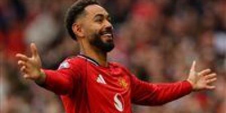 مان يونايتد ضد ليفربول.. ملخص اهداف ونتيجه مباراة مانشستر يونايتد وليفربول في الدوري الإنجليزي الممتاز
