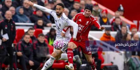 بث مباشر يلا شوت.. متابعة مباراة مانشستر يونايتد وليفربول دون تقطيع HD في الدوري الإنجليزي