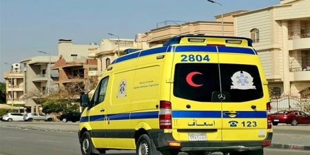 النيابة تستعلم عن حالة مصابي حادث تصادم بطريق مرسى علم تمهيدًا لسؤالهم