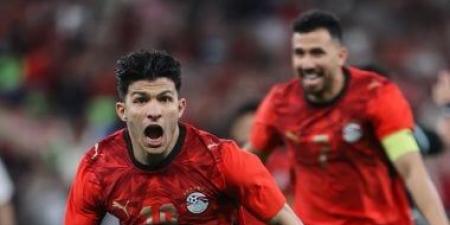 منتخب مصر يطلب دعماً جماهيرياً كاملاً فى استاد العاصمة بمباراة روسيا