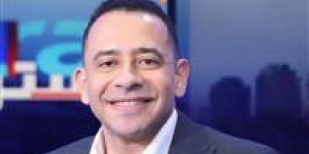 عميد طب قصر العيني يهنئ الدكتور عمرو حسن لاختياره ممثلاً لمصر والعرب في المجموعة الاستشارية لمنظمة الصحة العالمية