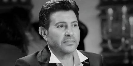 رمزًا للالتزام الفني.. مهرجان القاهرة السينمائي ينعى الفنان الكبير هاني شاكر