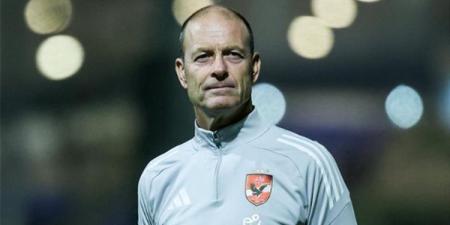 توروب يشيد ببيكهام وهادي رياض بعد ثلاثية القمة أمام الزمالك