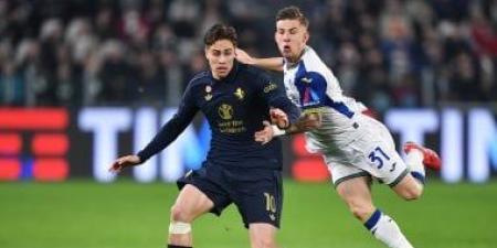 يوفنتوس يستضيف فيرونا فى الدوري الإيطالي