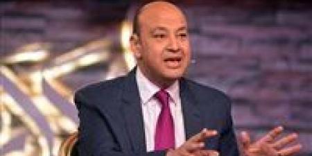 عمرو أديب يهاجم «نظام الطيبات»: وقف العلاج جريمة واللي يروّج شريك في القتل