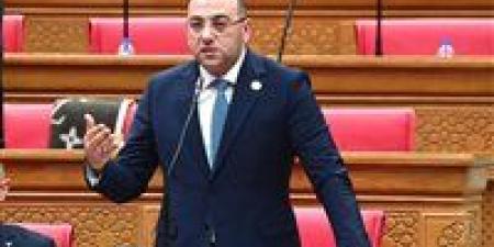 العطيفي: حماة الوطن في ضهر أصحاب المعاشات وندعو الحكومة لدراسة ربط المعاشات بالتضخم أسوة بالأجور