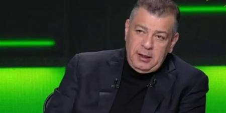 بعد إحالته للمحكمة.. محامي يكشف كواليس قضية الأهلي ضد هاني شكري