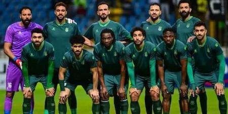 الاتحاد السكندري يواجه بتروجت في مجموعة الهبوط بدوري نايل