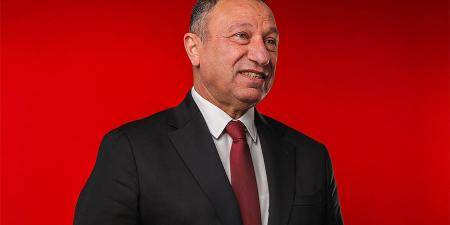 الأهلي يعلن تفاصيل الهيكلة الجديدة في العديد من الملفات خلال الأيام المقبلة (خاص)