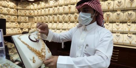 سعر الذهب اليوم الإثنين 4 مايو 2026 في مصر.. ارتفاع أم انخفاض؟