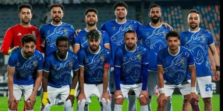 فاركو يستضيف المقاولون ودجلة يواجه كهرباء الإسماعيلية في مجموعة الهبوط بالدوري