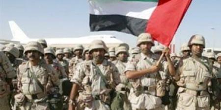 الإمارات: نحتفظ بحقنا الكامل والمشروع في الرد على تجدد الاعتداءات الإيرانية
